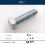 Bu lông - Đai cố M10x50-bu-long-dai-co-m10x50