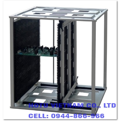 Giá để bản mạch SMT MR-HTV16