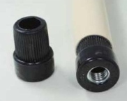 Nút đệm nhựa IN-1207(1210)-LP-insert-nut-in-1207-1210-lp