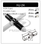 Khớp nối ASADO HJ-24-khop-noi-hj-24