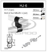 Khớp nối ASADO HJ-6-khop-noi-hj-6