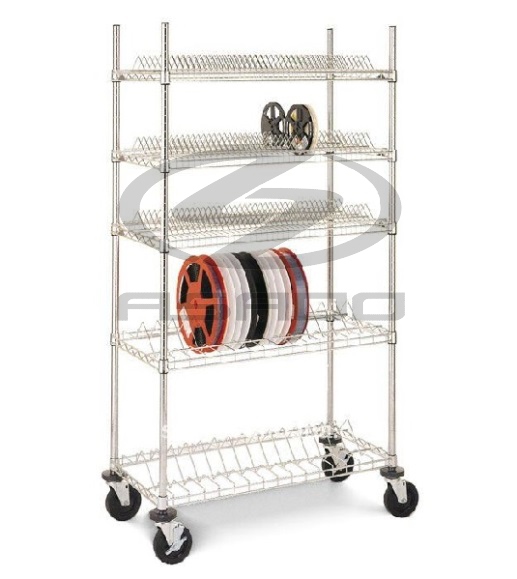 Giá để linh kiện SMT ESKD-111-B - gia-de-linh-kien-dien-tu-smt-eskd-111-b